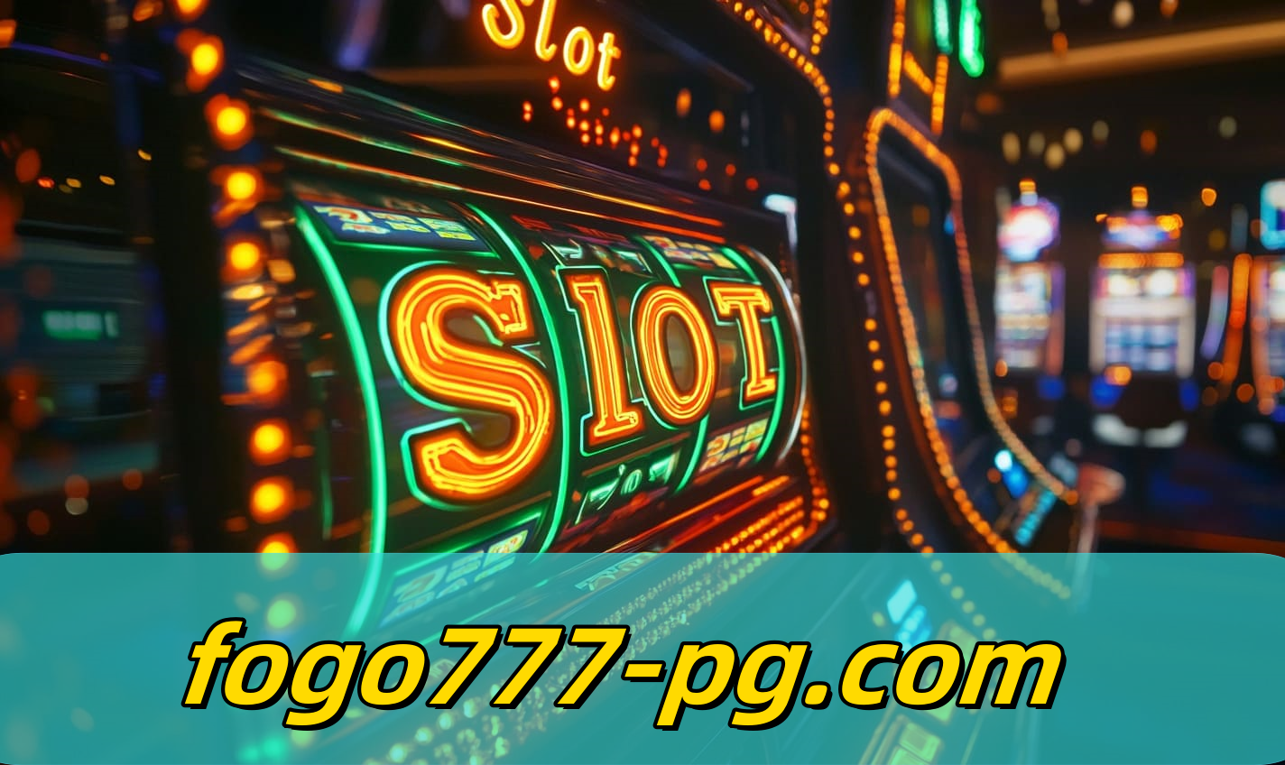 fina77.COM Cassino tem uma Grande Seleção de Slots